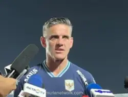 John Herdman Panggil 50 Pemain untuk TC Timnas Indonesia Jelang Piala AFF 2026
