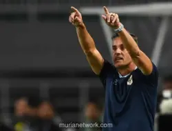 Herdman Puji Mentalitas Garuda Usai Kalahkan Timor Leste