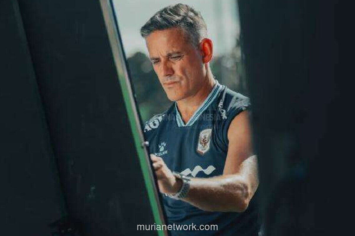 John Herdman Sesalkan Cedera Mauro Zijlstra, Buka Peluang Pemain Lain di Piala AFF 2026