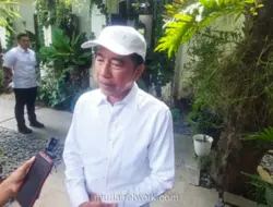 Jokowi Siap Hadir di Sidang Kasus Ijazah Palsu, Akan Bawa Bukti dari SD hingga S1
