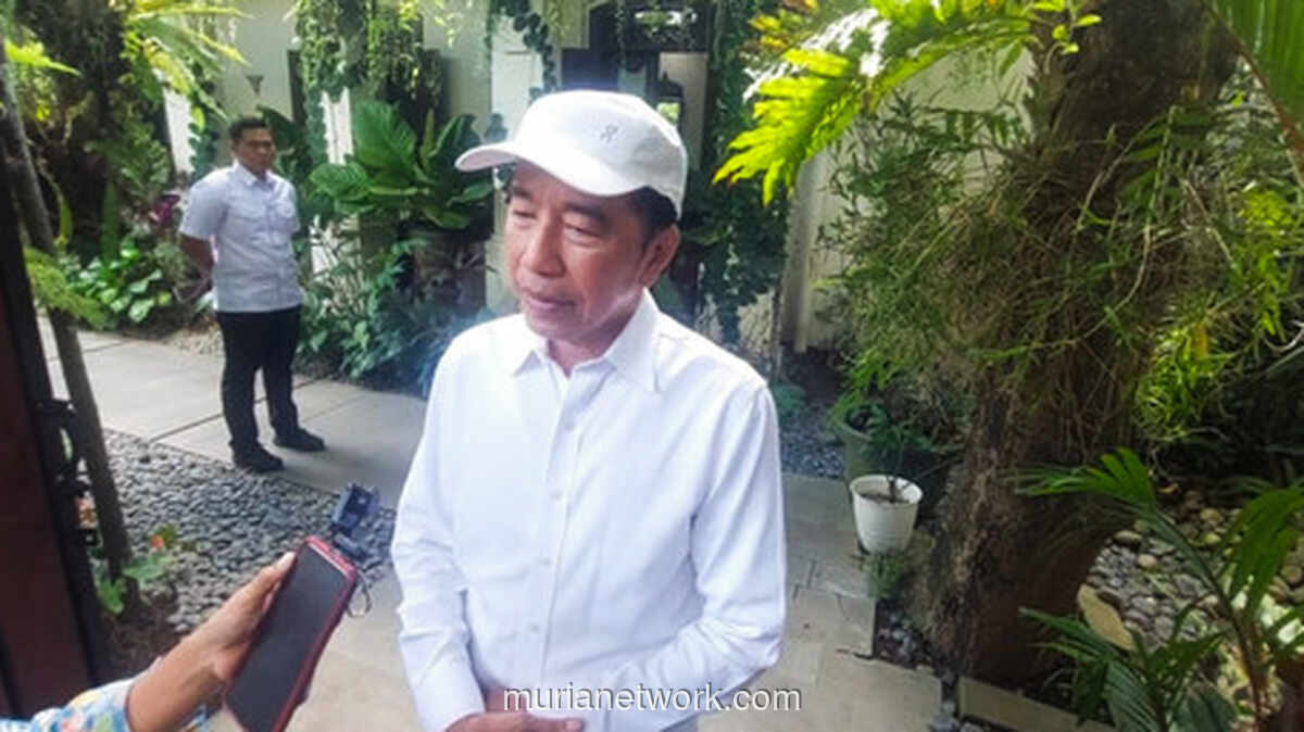 Jokowi Siap Hadir di Sidang Kasus Ijazah Palsu, Akan Bawa Bukti dari SD hingga S1