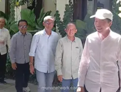 Kubu Roy Suryo Kecam Pertemuan Jokowi dengan Saksi di Tengah Kasus Ijazah