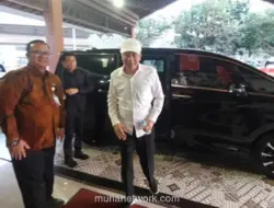 Jokowi Tiba di NTT, Safari Politik Dua Hari Dua Malam