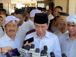 Pengacara Roy Suryo Soroti Ketidakhadiran Jokowi di Sidang Gugatan Ijazah