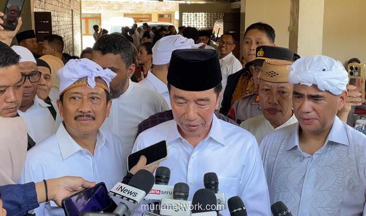 Pengacara Roy Suryo Soroti Ketidakhadiran Jokowi di Sidang Gugatan Ijazah