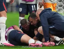 Cedera Aneh Jordan Henderson: Terpeleset Usai Rayakan Kemenangan, Harus Operasi