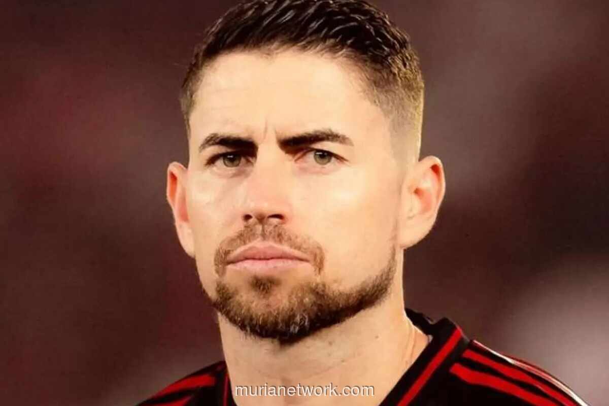 Jorginho Sesali Banyak Kesalahan Flamengo Usai Tertinggal dari Internacional