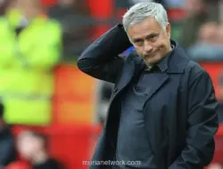 Jose Mourinho Pertahankan Federico Valverde sebagai Kapten Real Madrid