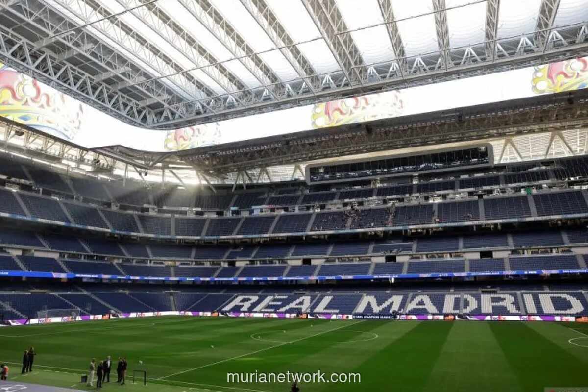 Mourinho Pertahankan Valverde sebagai Kapten Real Madrid, Bantah Rumor Transfer