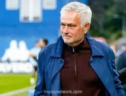 Real Madrid Mulai Perombakan Skuad di Bawah Mourinho, Nasib Ban Kapten Valverde Jadi Sorotan