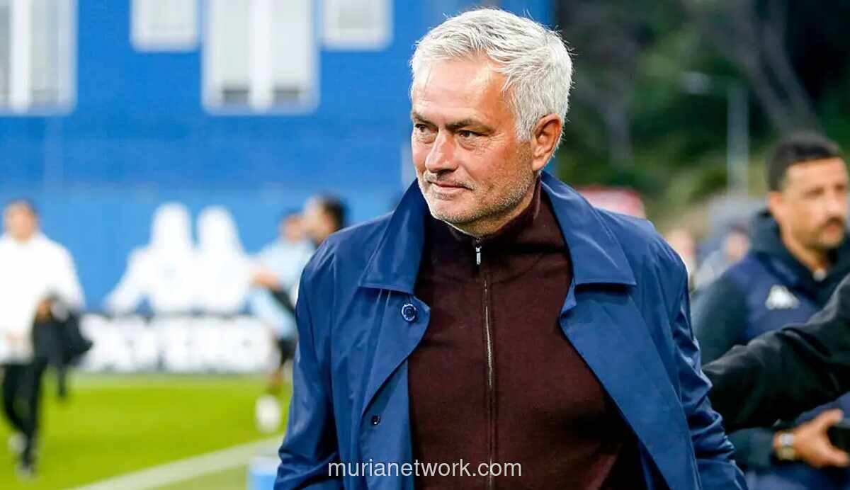 Real Madrid Mulai Perombakan Skuad di Bawah Mourinho, Nasib Ban Kapten Valverde Jadi Sorotan