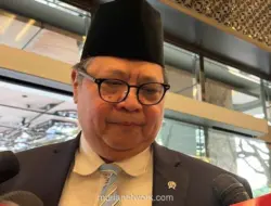 Airlangga Tanggapi Proyeksi Lonjakan 82% Orang Super Kaya RI: Fokus Pemerintah Tekan Ketimpangan