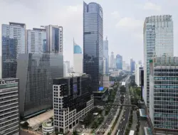 Airlangga Tanggapi Proyeksi Lonjakan 82% Orang Super Kaya di Indonesia
