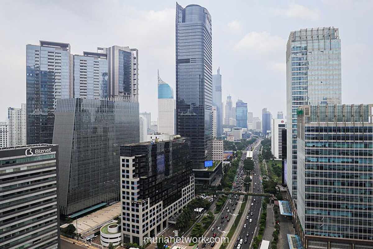 Airlangga Tanggapi Proyeksi Lonjakan 82% Orang Super Kaya di Indonesia