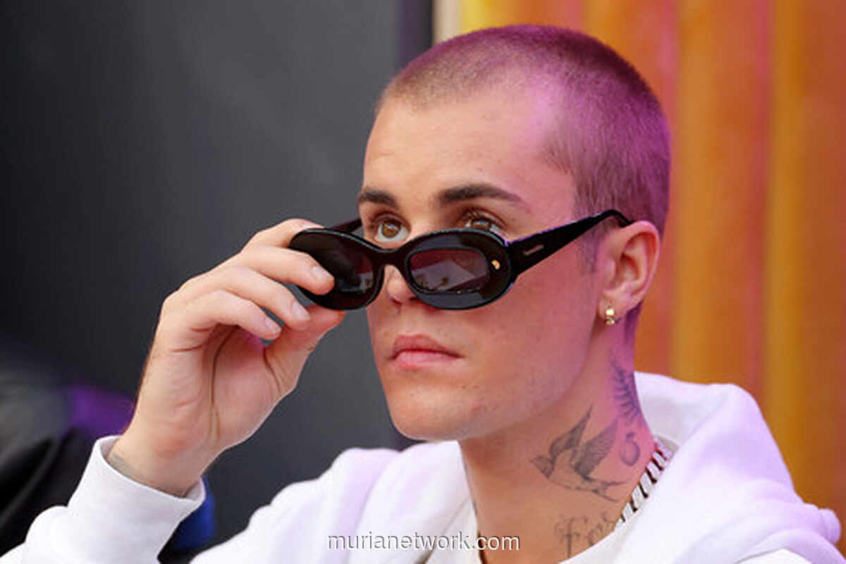 Justin Bieber Bergabung dengan Madonna dan BTS di Halftime Show Final Piala Dunia 2026