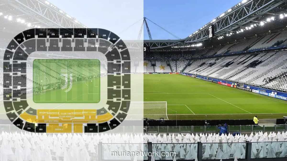 Juventus Buka Lagi Negosiasi Kontrak dengan Dusan Vlahovic