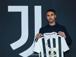 Juventus Bajak Zeki Celik dari AS Roma dengan Status Bebas Transfer
