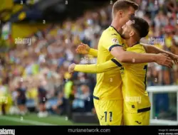 Juventus Dikabarkan Sepakat Kontrak Empat Tahun dengan Alexander Sorloth