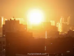 PBB: Juni 2026 Jadi Bulan Paling Mematikan dalam Konflik Rusia-Ukraina