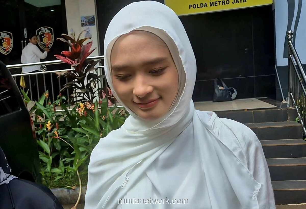 Kasus Ilegal Akses CCTV Inara Rusli Segera Masuk Gelar Perkara