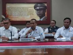 Kortas Tipikor Polri Usut Dugaan Korupsi Batu Bara PLTU, Bareskrim Siap Dukung