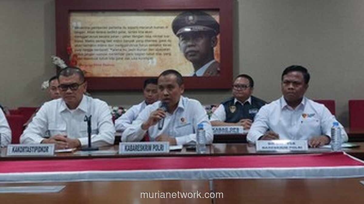 Kortas Tipikor Polri Usut Dugaan Korupsi Batu Bara PLTU, Bareskrim Siap Dukung