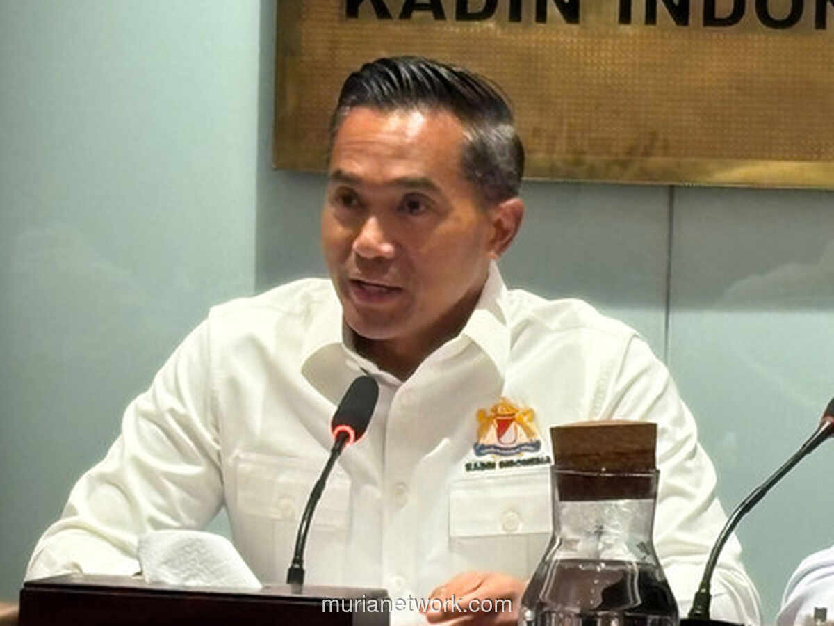 Realisasi Investasi Semester I 2026 Tembus Separuh Target, Kadin Laporkan 1,5 Juta Lapangan Kerja Baru