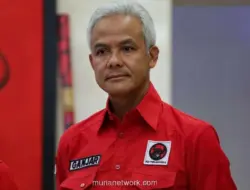Kaesang Isyaratkan Maju Pileg 2029 dari Solo, Ganjar Ingatkan Persaingan Ketat