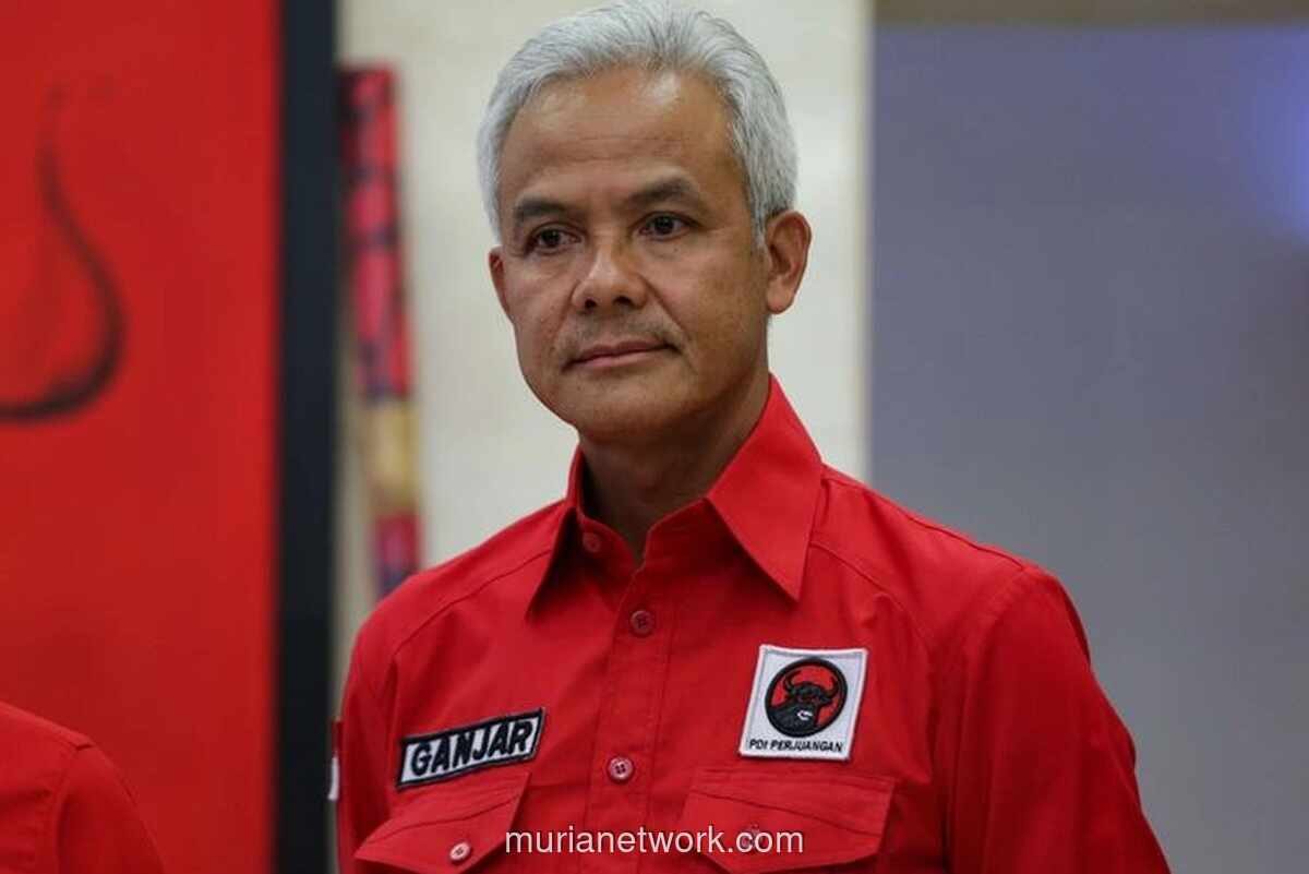 Kaesang Isyaratkan Maju Pileg 2029 dari Solo, Ganjar Ingatkan Persaingan Ketat