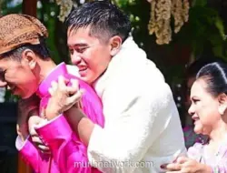 Kaesang Maju Caleg di Jateng V, Sinyal Politik Berhadapan dengan Puan Maharani
