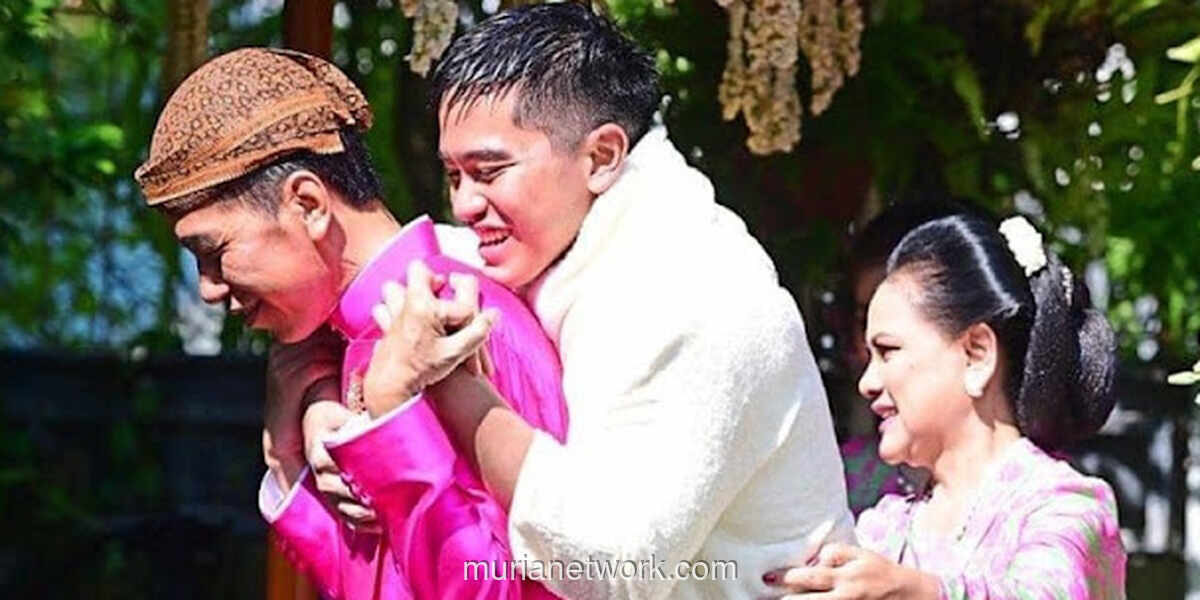 Kaesang Maju Caleg di Jateng V, Sinyal Politik Berhadapan dengan Puan Maharani