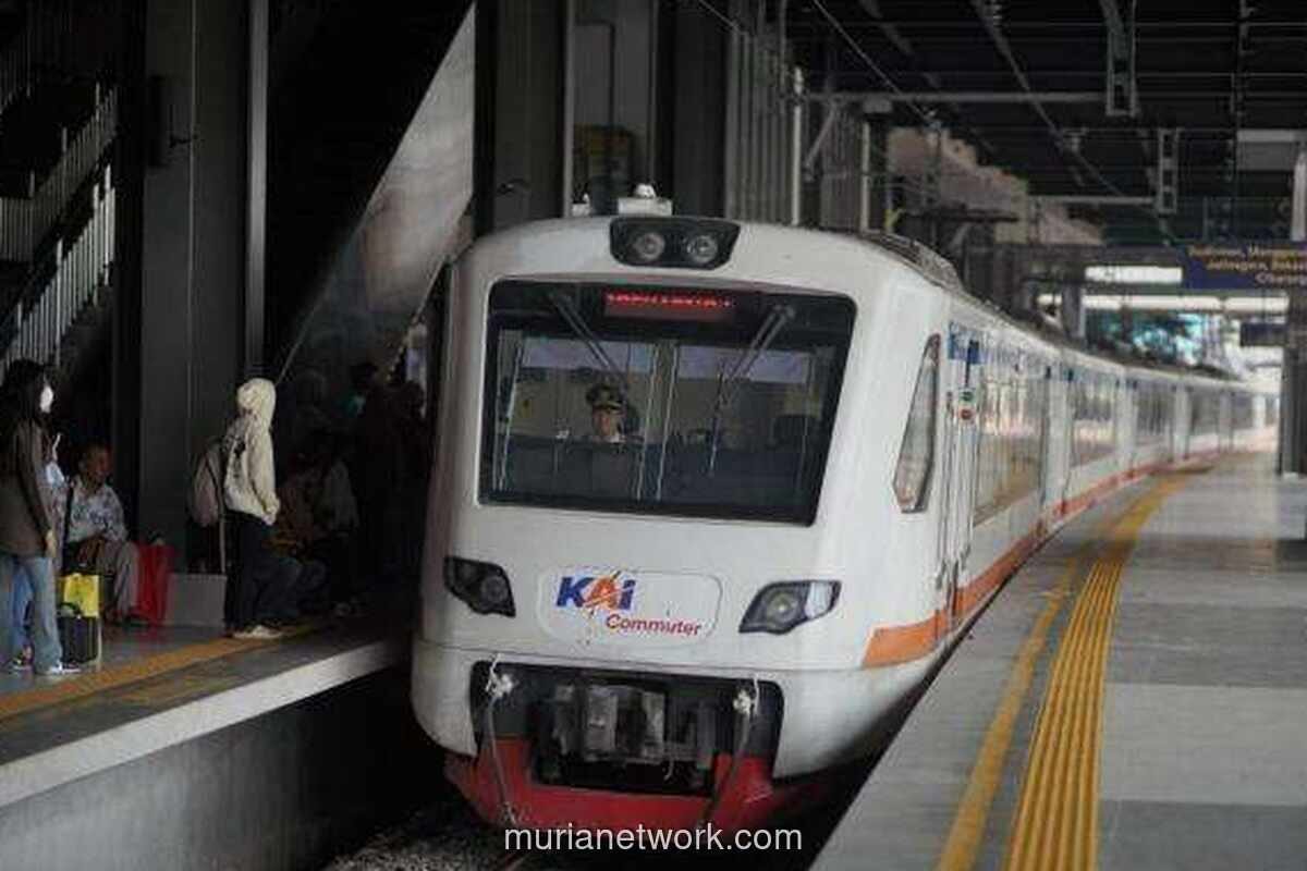 KAI Group Kucurkan Rp14,88 Triliun untuk Pengadaan dan Pembaruan Sarana Perkeretaapian