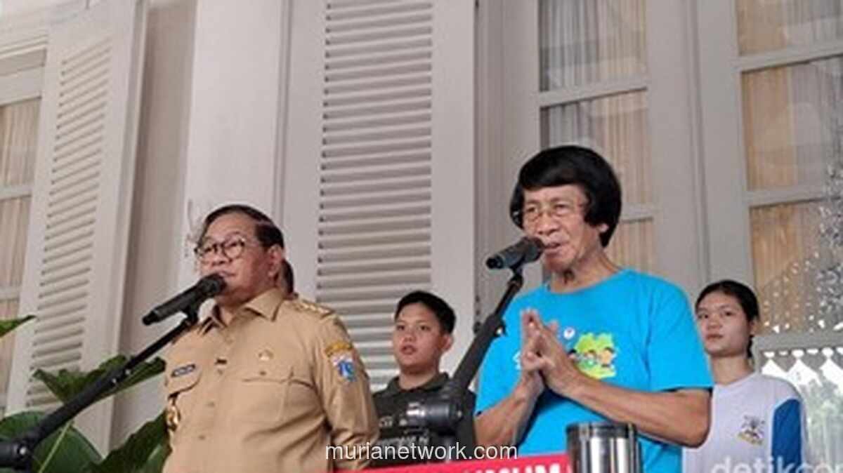 Kak Seto Usulkan Seksi Perlindungan Anak di Setiap RT di Jakarta