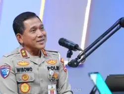 Korlantas Polri Genjot Edukasi Tertib Lalu Lintas Sejak Usia Dini