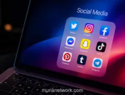 Di Era Algoritma, Sekolah Kalah Saing Merebut Perhatian Siswa
