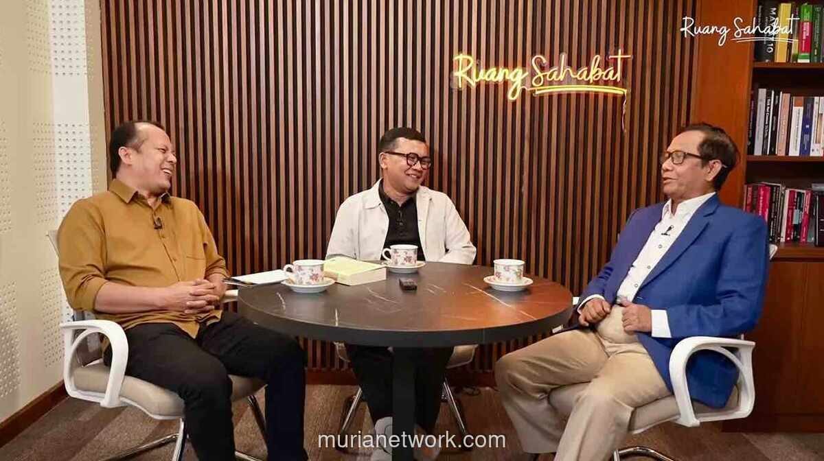 Wakil Rektor UGM: Pembungkaman Akademisi Hancurkan Masa Depan Bangsa