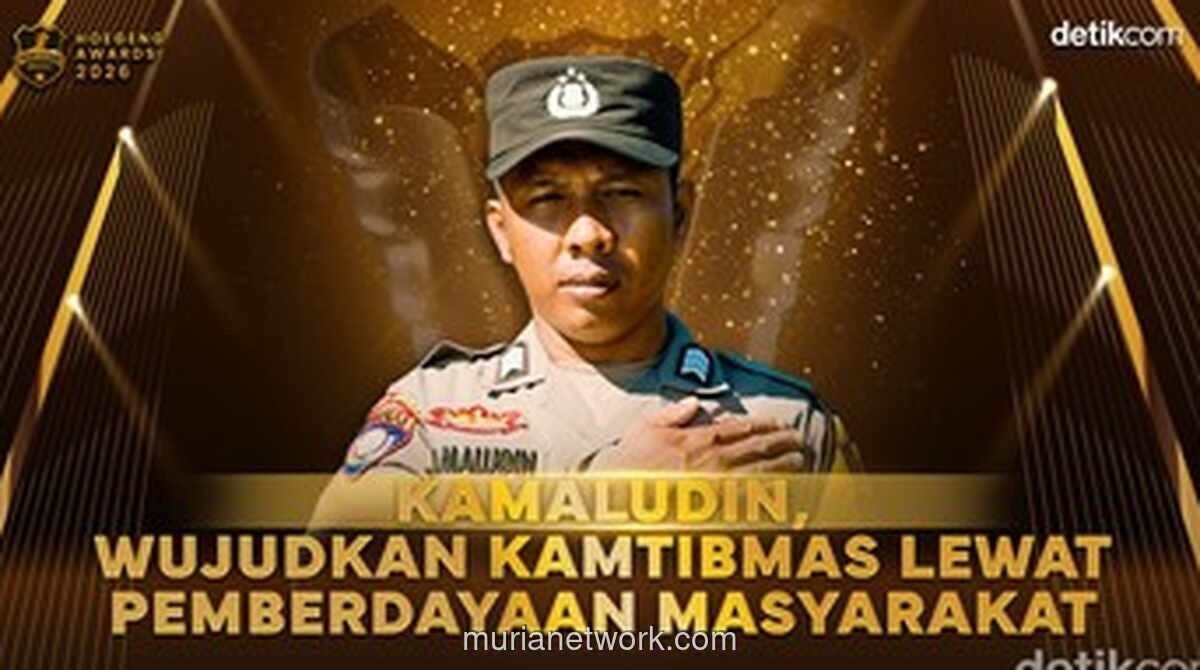 Polisi di Sumbawa Barat Bina Warga Lewat Pertanian dan Peternakan