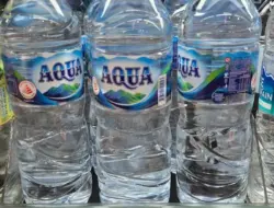 Air Keran Minum di Singapura, Hemat Ratusan Dolar: Gagasan Anies soal Keadilan Air Kembali Mengemuka