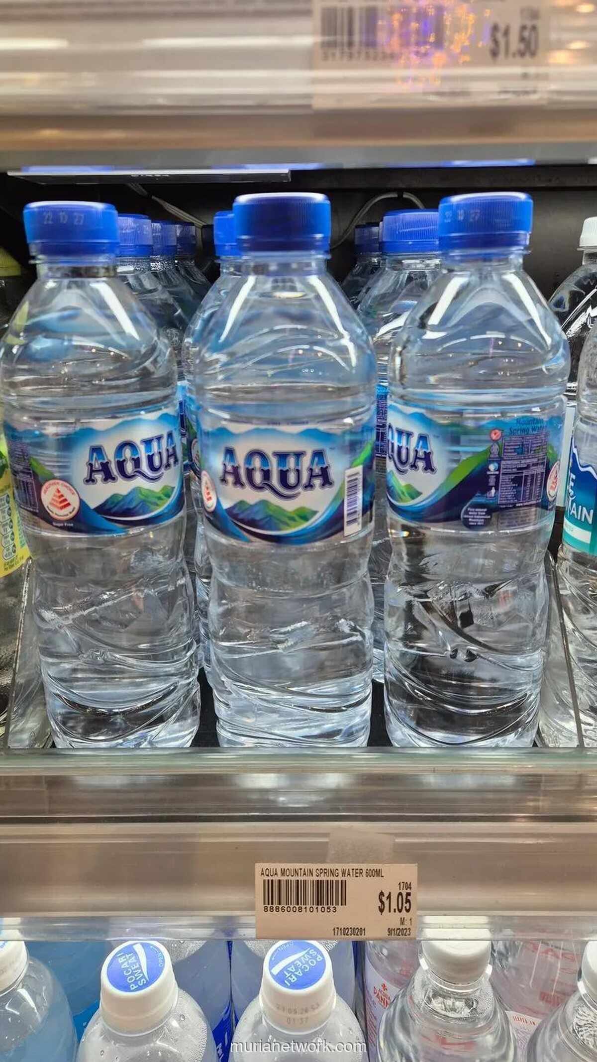 Air Keran Minum di Singapura, Hemat Ratusan Dolar: Gagasan Anies soal Keadilan Air Kembali Mengemuka