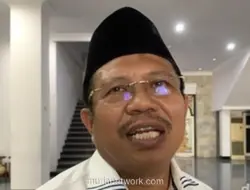 KPK Tangkap Bupati Lombok Barat dalam Operasi Tangkap Tangan