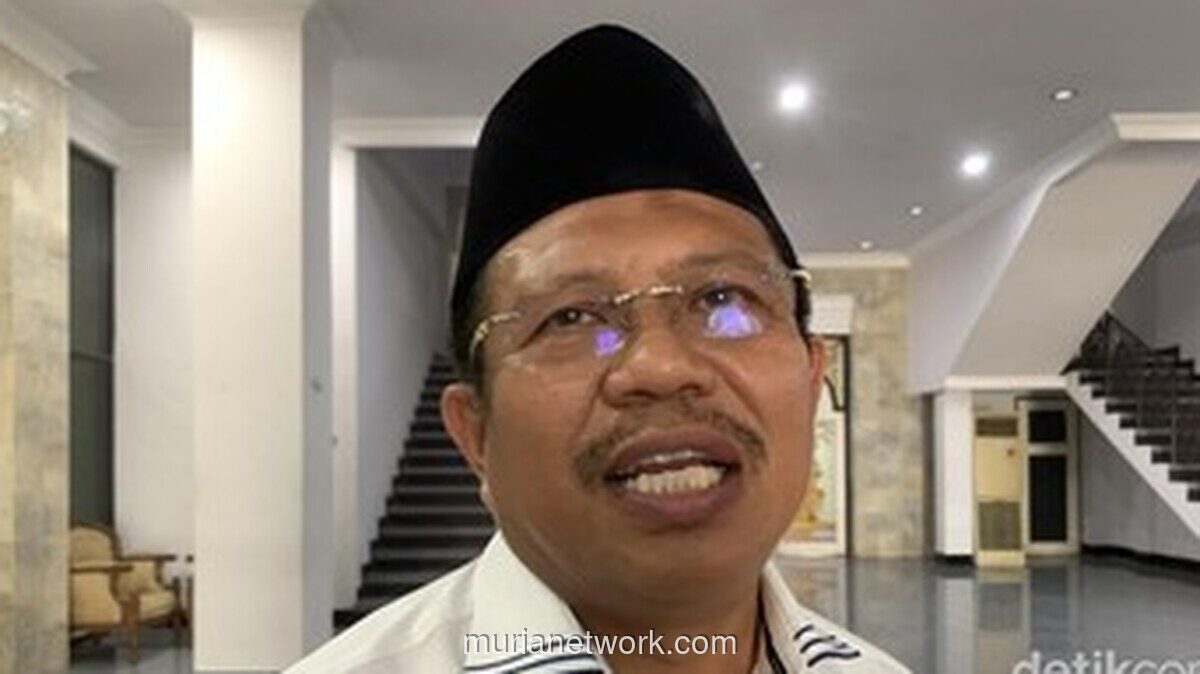 KPK Tangkap Bupati Lombok Barat dalam Operasi Tangkap Tangan