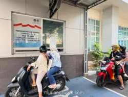 Imigrasi Bogor Buka Layanan Drive-Thru Ambil Paspor, Bisa di Hari Sabtu
