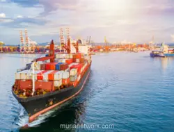 Empat WNI Tewas dalam Serangan Rudal di Pelabuhan Odesa