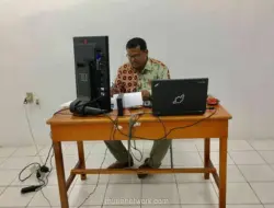 Ketika Dosen Seni Bertanya: Kapan Terakhir Saya Menjadi Seniman?