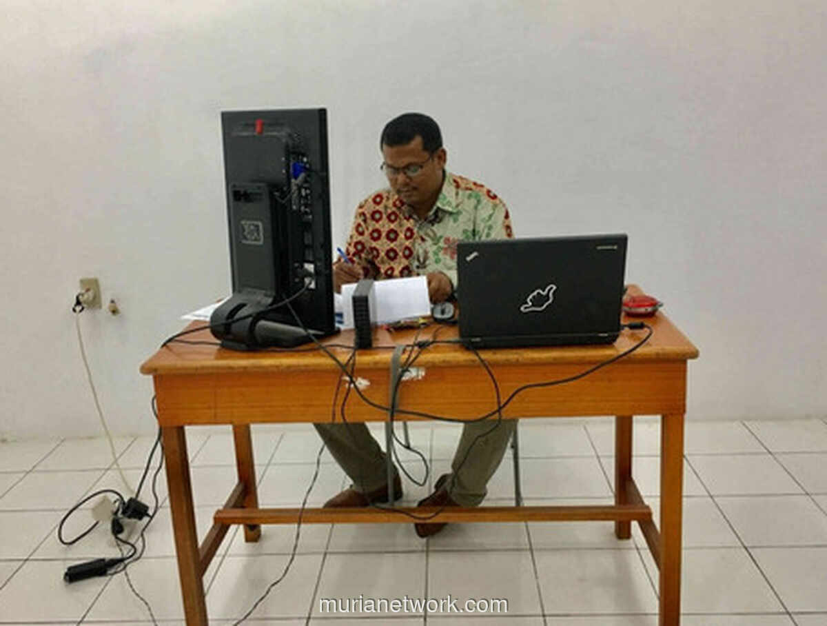 Ketika Dosen Seni Bertanya: Kapan Terakhir Saya Menjadi Seniman?
