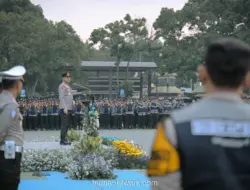 Kapolda Jabar Luncurkan Gerakan Jaga Rawat Jawa Barat untuk Perkuat Ekosistem Keamanan