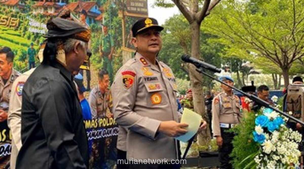 Kapolda Jabar Turunkan Tim Gabungan Usut Kematian Satpam di Waduk Jatiluhur