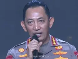 Kapolri Apresiasi Hoegeng Awards 2026: Munculkan Mutiara Terpendam dari Berbagai Daerah