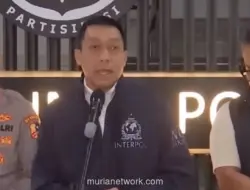 Kapolri Mutasi Sejumlah Jabatan, Brigjen Untung Widyatmoko Jadi Kadiv Hubinter
