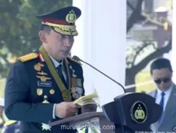 Kapolri Sebut Indonesia Pertahankan Nol Serangan Teroris Sejak 2023